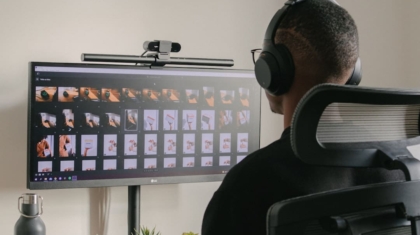 Photo Ultra-Personalized Tech Experiences