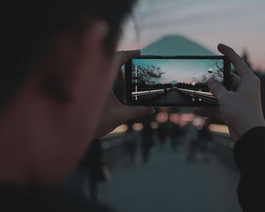 Photo Ultra-Personalized Tech Experiences