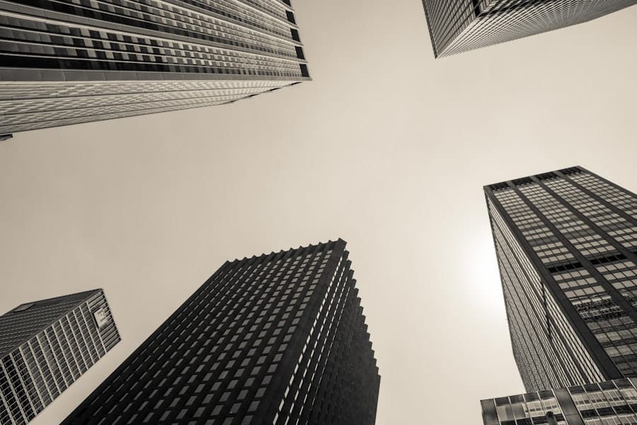 Photo API-Driven Business Models
