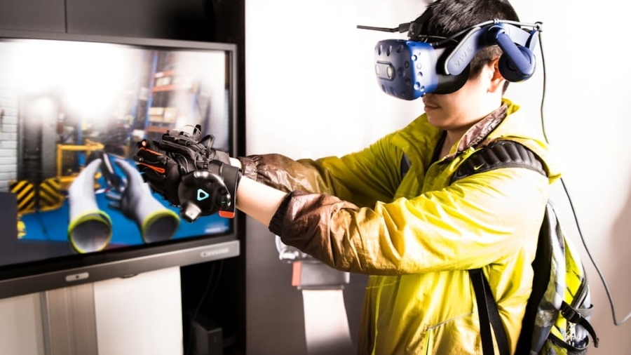 Photo Mixed Reality