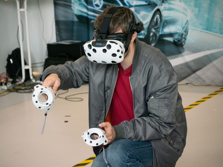 Photo Mixed Reality