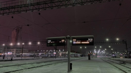 Photo Real-Time Simulation