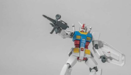 Photo Hybrid Roles