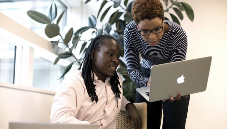 Photo Digital Mentorship Programs