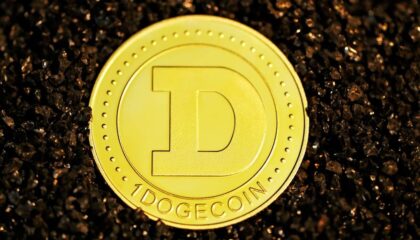 Photo Decentralized Finance
