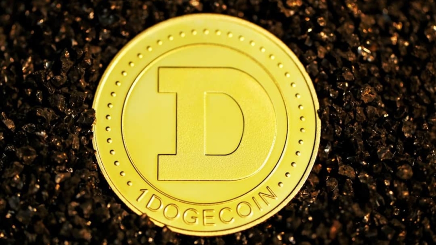 Photo Decentralized Finance