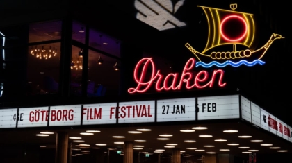 Photo VR Film Festivals