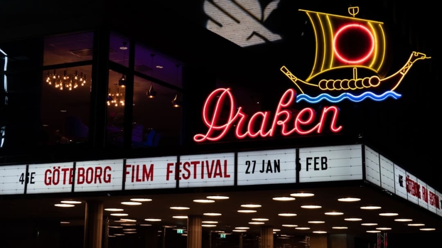 Photo VR Film Festivals