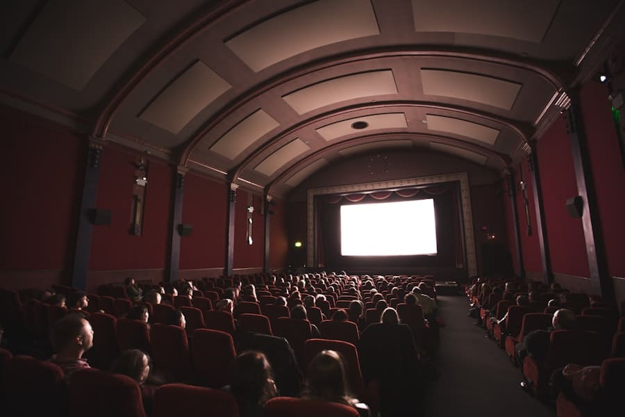 Photo VR Film Festivals