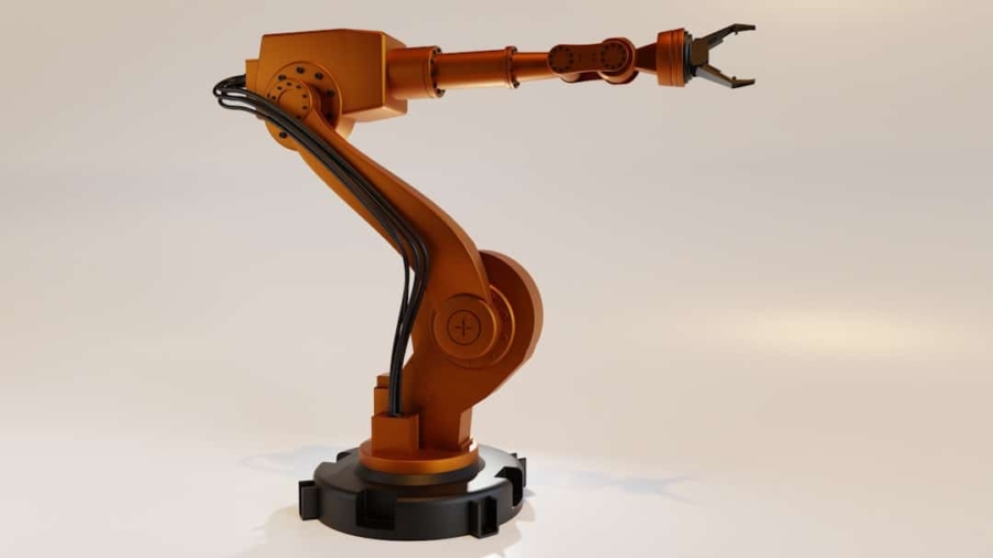 Photo Robotics