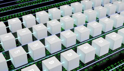 Photo Blockchain