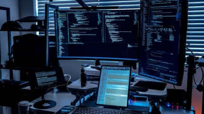 Photo Secure Coding Practices