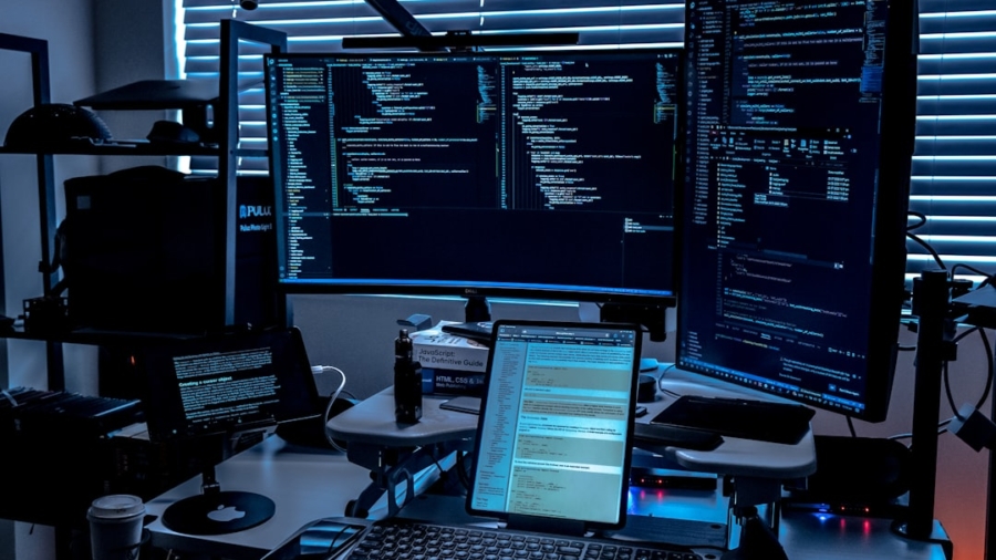 Photo Secure Coding Practices