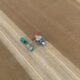 Photo Agricultural Robots