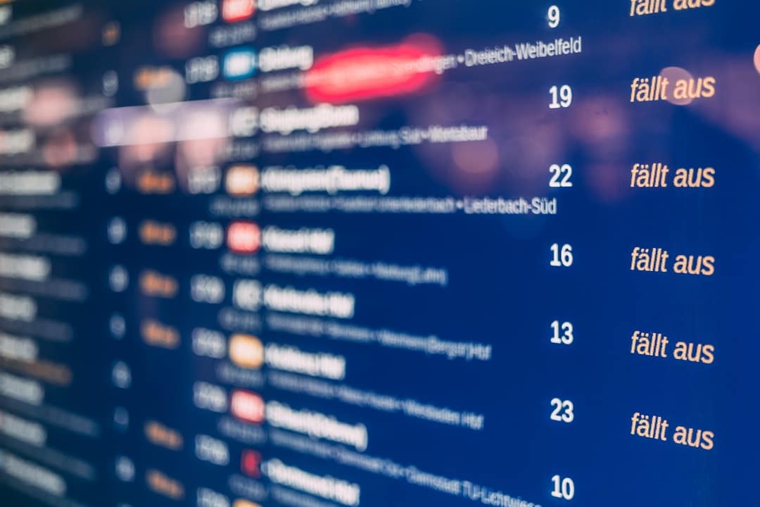 Photo Data-Driven Platforms