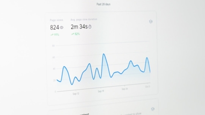 Photo Data-Driven Platforms
