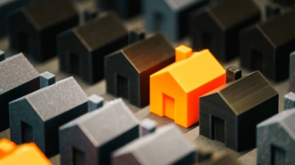 Photo Real Estate Platforms Using Tokenization