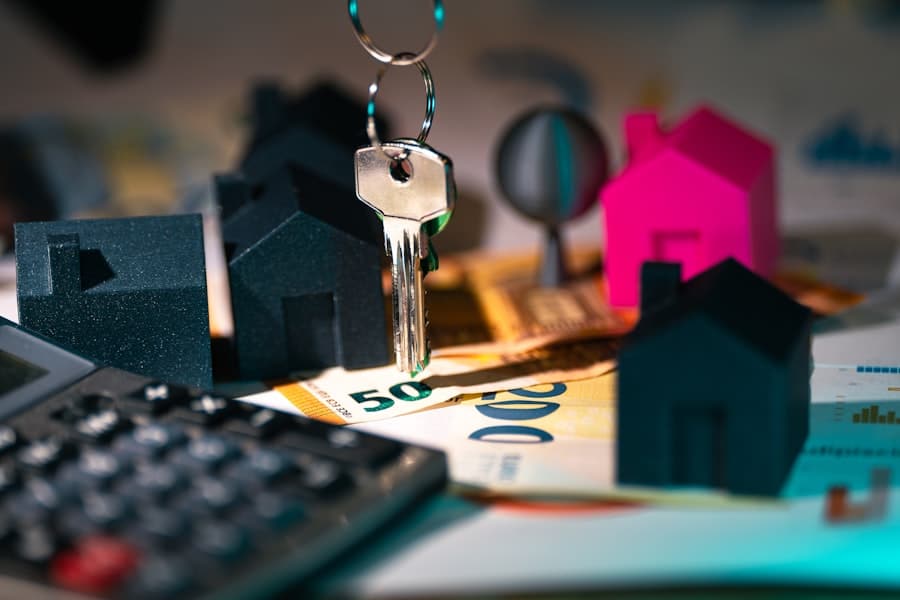 Photo Real Estate Platforms Using Tokenization