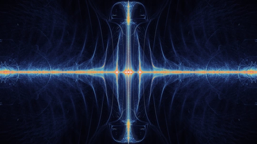 Photo Quantum Sensors