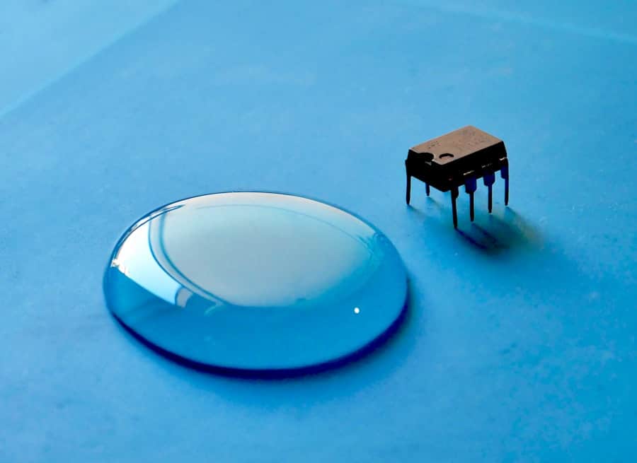 Photo Quantum Sensors