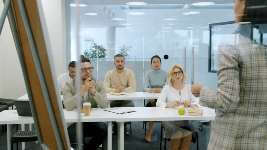 Photo VR Employee Training