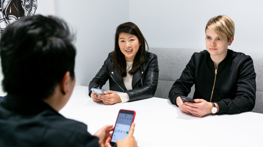 Photo Gamified Career Counseling Platforms