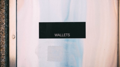 Photo Multi-Signature Wallets