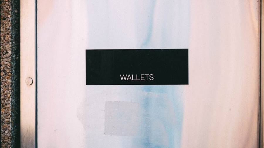 Photo Multi-Signature Wallets