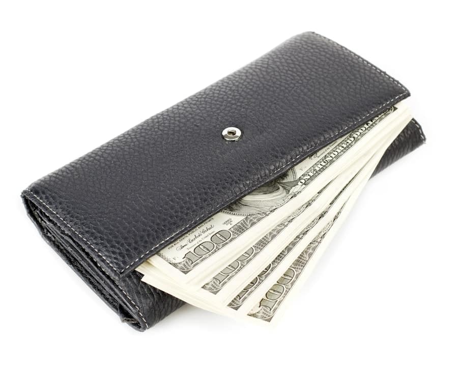 Photo Multi-Signature Wallets