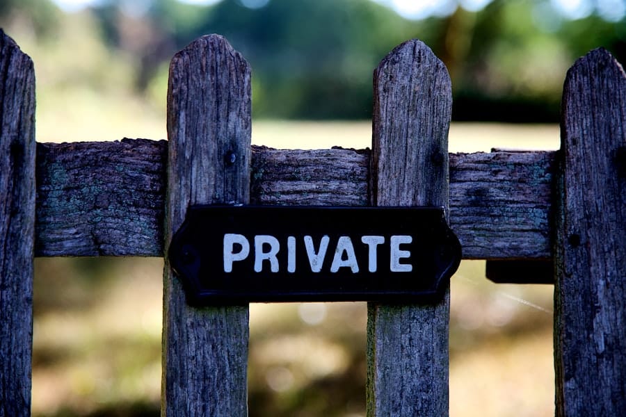 Photo Privacy-Focused Internet Browsers