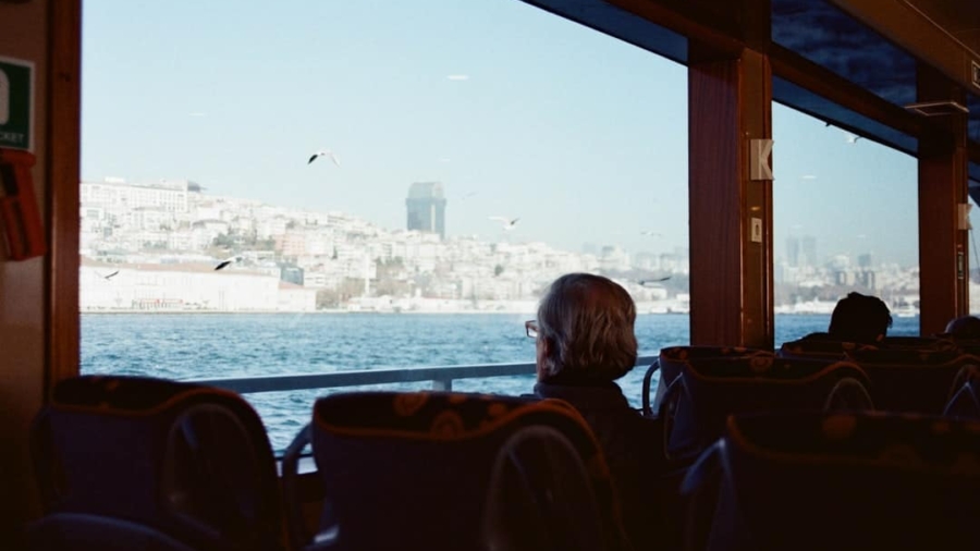 Photo VR Guided Tours