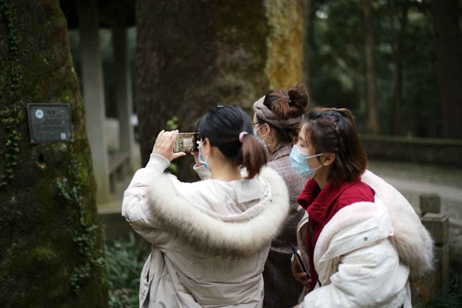 Photo VR Guided Tours