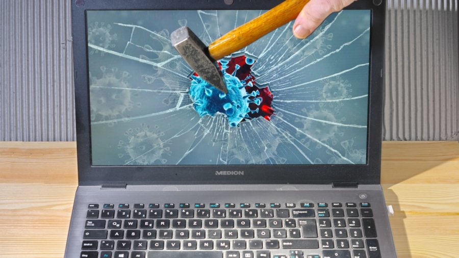 Photo Cybersecurity Collaboration