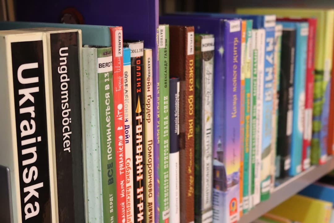 Photo Open Educational Resources