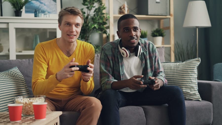 Photo Game Sparked New Genre