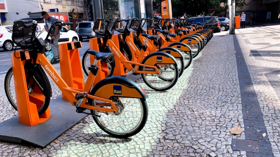 Photo AI, Urban Mobility Systems