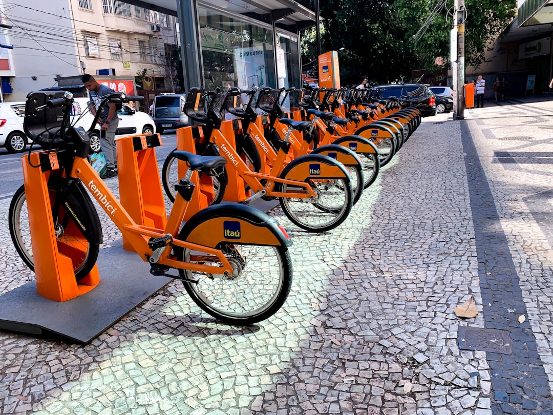 Photo AI, Urban Mobility Systems