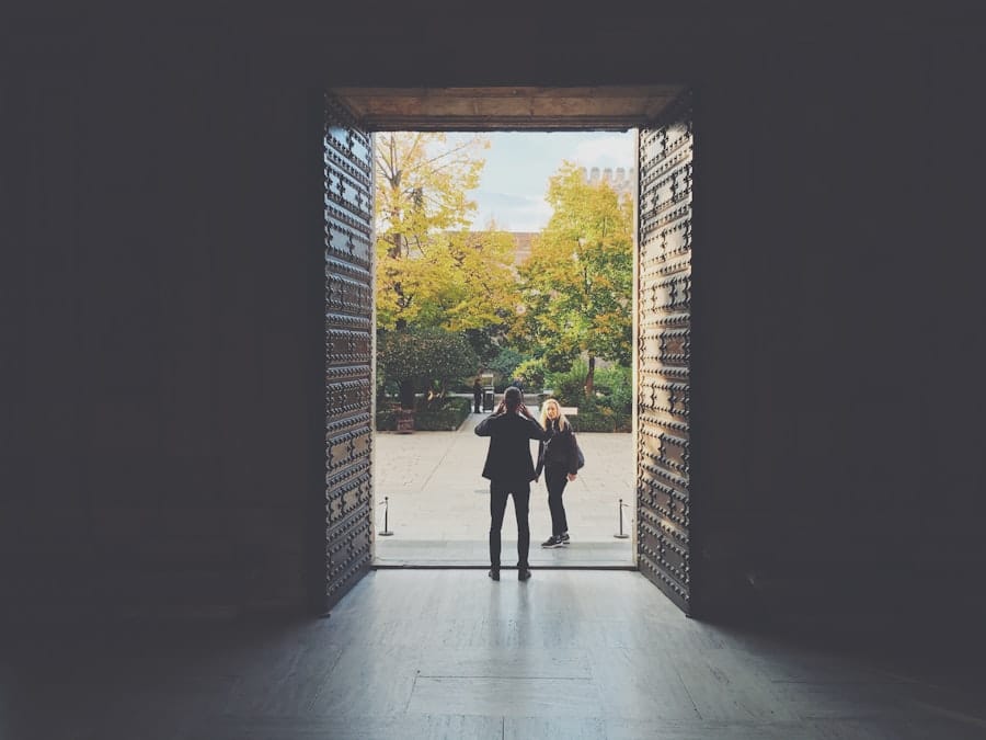 Photo Peer-to-Peer Mentorship