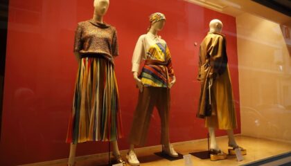 Photo AR Fashion Shows