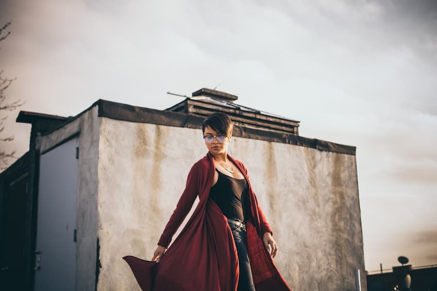 Photo AR Fashion Shows