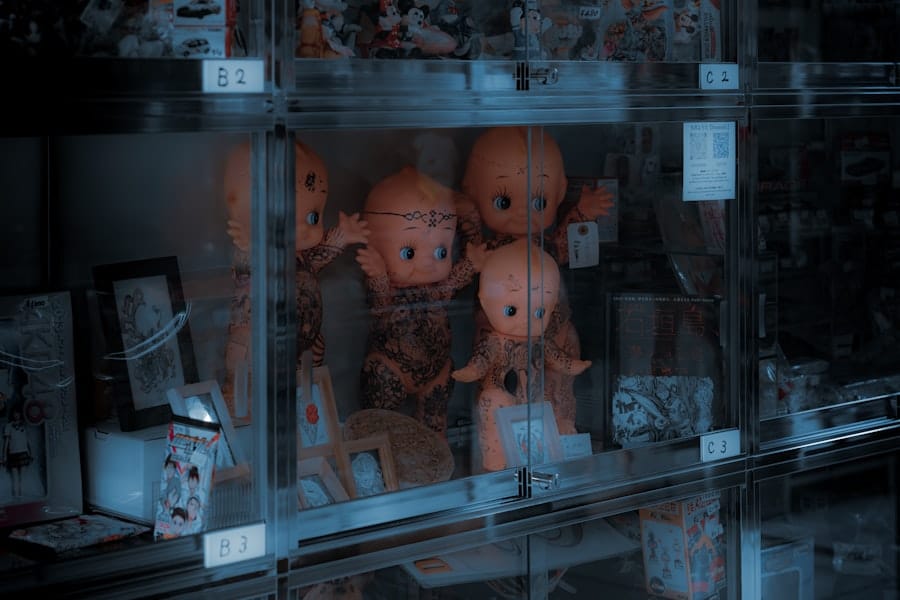 Photo Collaborative Robots