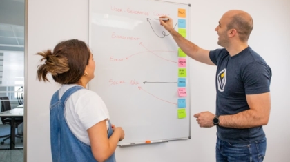 Photo AI, Real-Time Feedback, Learners