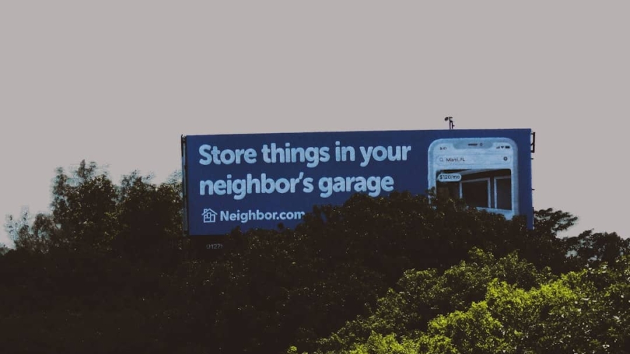 Photo AR Billboards