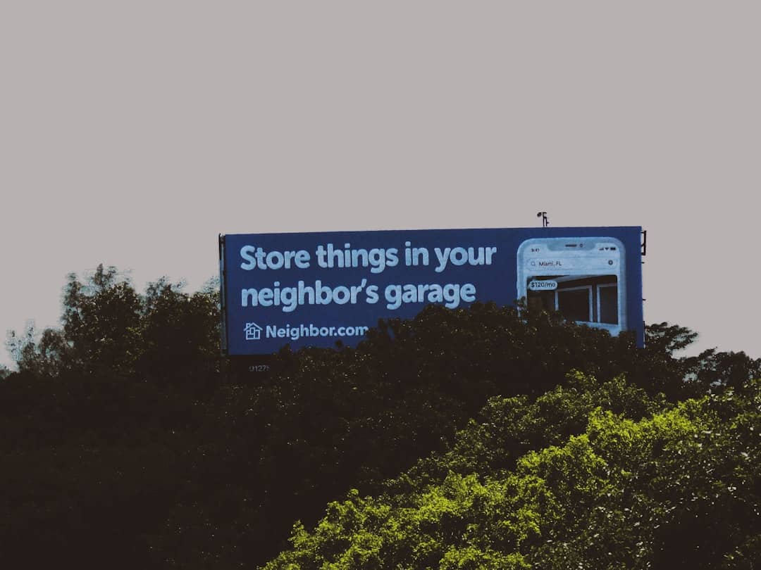 Photo AR Billboards