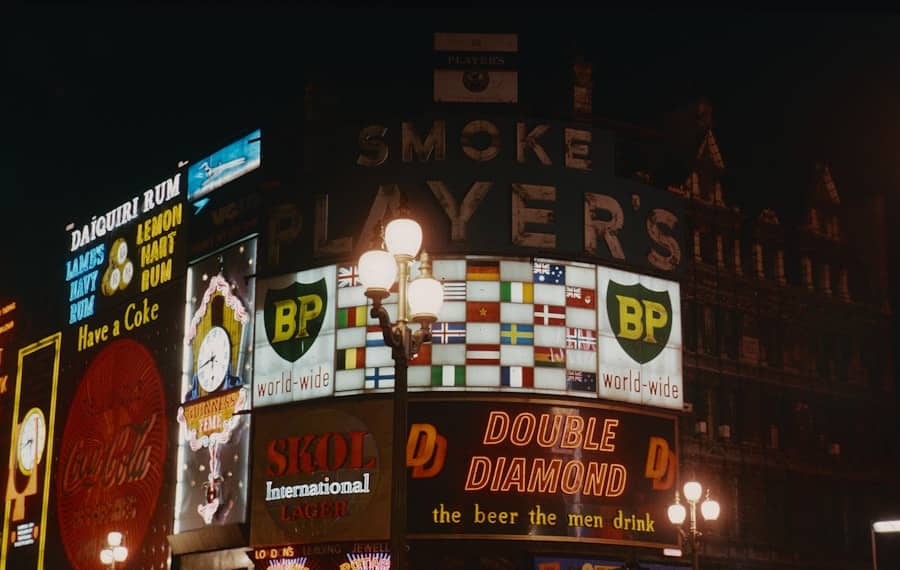 Photo AR Billboards