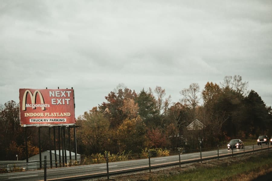Photo AR Billboards