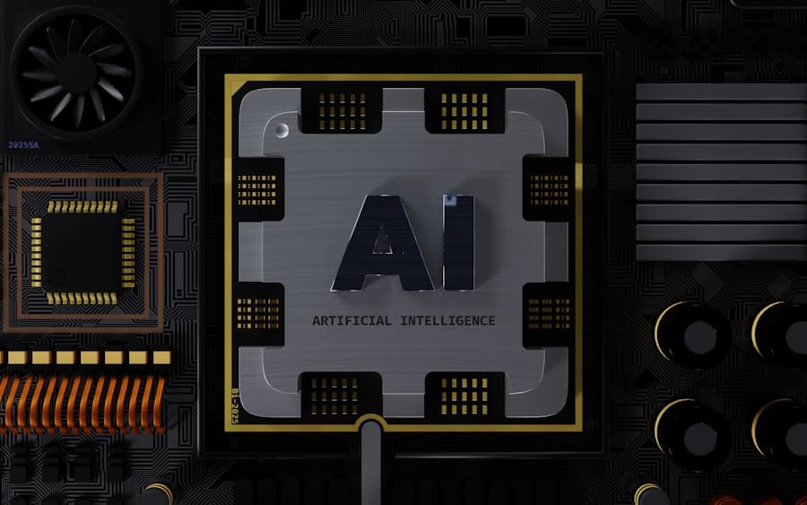 Photo Autonomous Machines