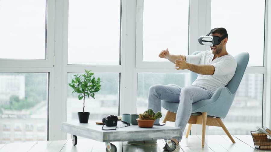Photo VR Simulation
