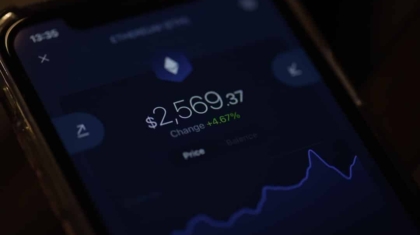Photo Crypto