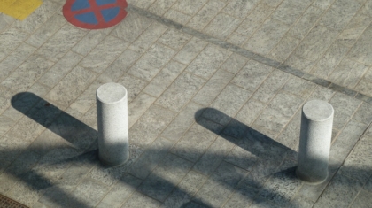 Photo AR in Public Spaces